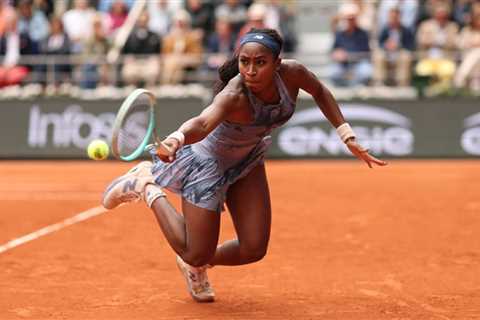 Here’s Where to Watch the 2026 French Open Live Online for Free