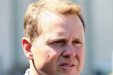 Spencer Pratt Distances Mayoral Campaign From Republican Party