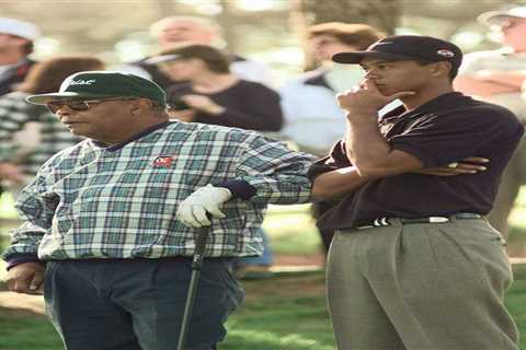 Tiger Woods breaks silence after DUI arrest with touching Memorial Day tribute to his Army veteran..