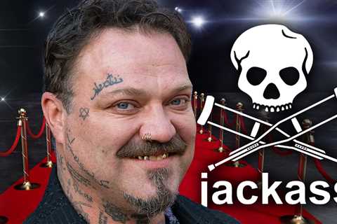 Bam Margera Not Going To 'Jackass: Best and Last' Premiere Despite Invite