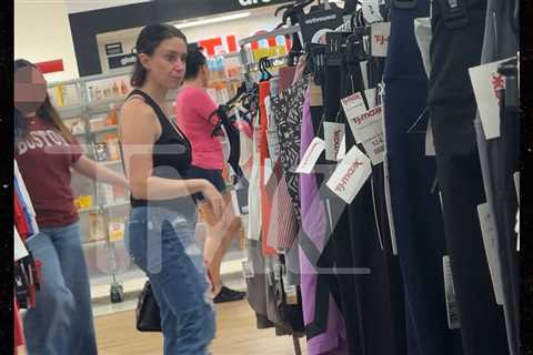 Casey Anthony Spotted in Florida Following New Hampshire Romance Buzz