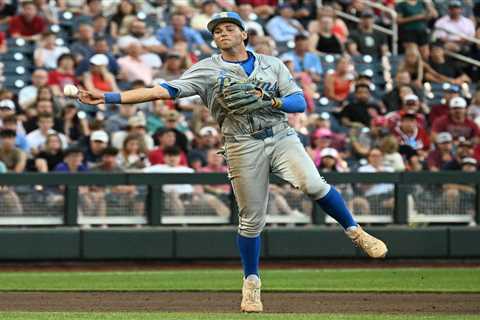 Top-seeded UCLA will host NCAA Tournament Regional while USC hits the road