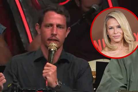 Tony Hinchcliffe Fires Back At 'C***' Chelsea Handler After Kevin Hart Roast