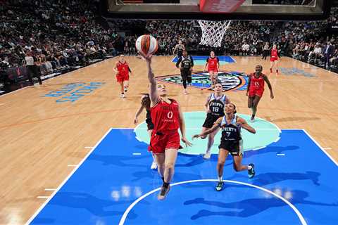 Liberty implode in fourth quarter against Fire en route to third straight loss