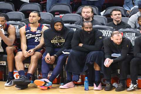 Charles Barkley evisorates Cavaliers for their shameful ‘effort’ against Knicks