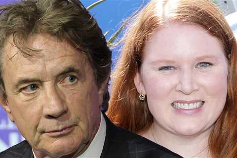Martin Short Made The Call That Led To Late Daughter Katherine Being Found