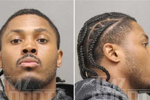Green Bay Packers Star Josh Jacobs Facing Domestic Violence Charges After Arrest