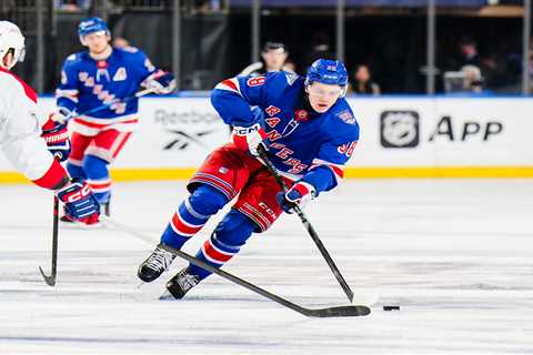 The Rangers’ offseason options to fill their most pressing needs