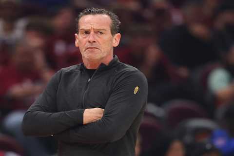 Cavaliers make Kenny Atkinson decision after getting swept by Knicks