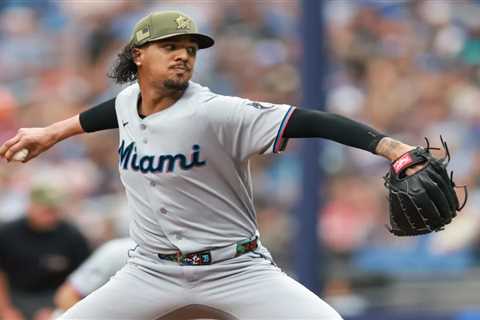 Marlins vs. Blue Jays odds, prediction: MLB picks, odds, best bets Wednesday