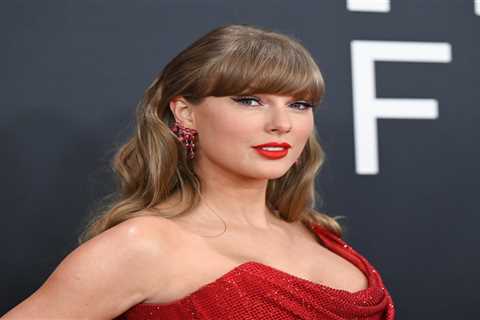 Taylor Swift Sends Gift to 8-Year-Old Fan From Viral Paper Airplane Song Request Video: ‘You..