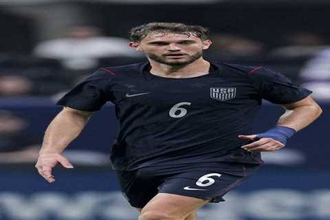 Mauricio Pochettino declines to address Tanner Tessmann’s stunning USMNT World Cup roster snub