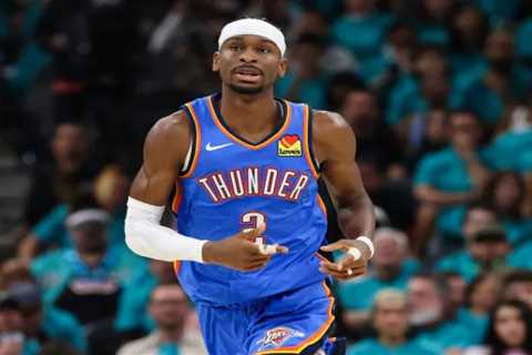 Thunder or Spurs? One key issue could determine who Knicks match up better with in Finals