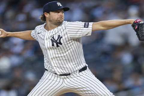 Yankees’ Gerrit Cole looks to ‘build on’ impressive first start of season