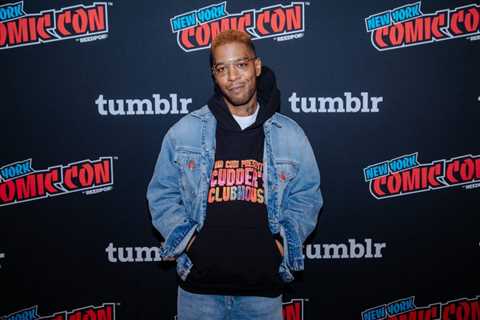 Kid Cudi Joins We Are Enough as a Founding Partner to Benefit Mental Health: ‘I Know What It’s Like ..
