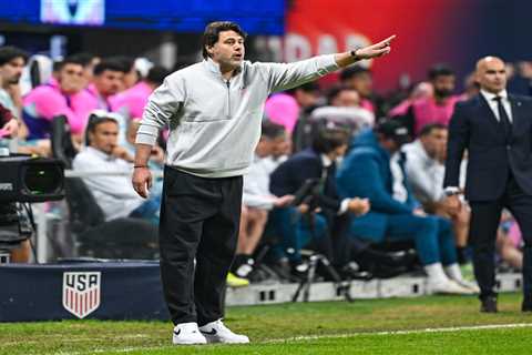 Former USMNT stars back Mauricio Pochettino after World Cup roster cuts email drama