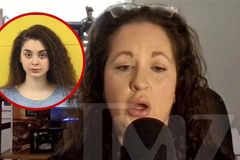 'The Crash' Victim Dominic Russo's Sister Rips Mackenzie Shirilla, Netflix Doc