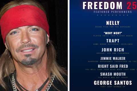 This “Freedom 250” Generator Lets You Build A Lineup Worse Than The Real One