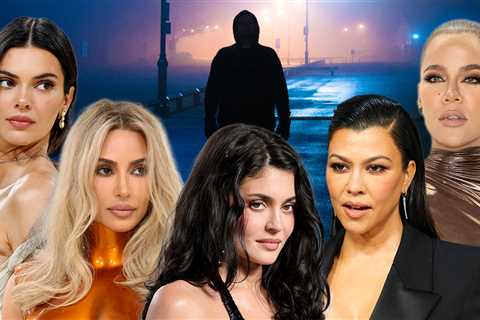 Kardashians Seeking Protection Against Man Allegedly Obsessed With Kylie