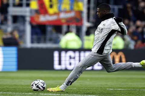 bet365 bonus code: Bet $10, get $200 in bonus bets for Arsenal vs. Paris Saint-Germain