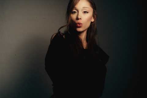 From Ariana Grande to Labrinth, aespa & More, Which New Music Release Is Your Favorite This Week..
