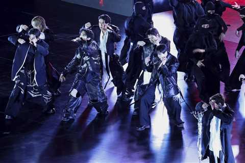 BTS Get ARMY All Fya’d Up for ‘BUSAN: LIVE VIEWING’ in Theaters With Brand-New Trailer