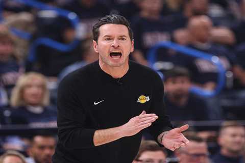 With Luka Doncic as centerpiece, Lakers need to prioritize these areas