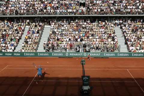 Fanatics Sportsbook promo code NYPOST: Bet $20, get $350 in bonus bets for the French Open