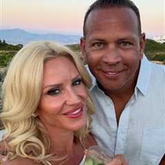Alex Rodriguez’s ex-girlfriend Jaclyn Cordeiro shares cryptic post days after breakup: ‘Peace is..