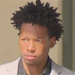 Karmelo Anthony Faces Murder Trial In Austin Metcalf Stabbing Death