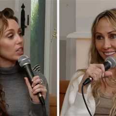 “This Makes Me Really Uncomfortable”: People Are Reacting To A Resurfaced Clip Of Miley Cyrus..