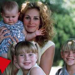 Katie In 'Erin Brockovich' 'Memba Her?!