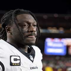 A.J. Brown trade from Eagles is imminent as Patriots rumors heat up