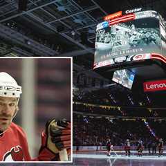 NHL star Claude Lemieux died of a broken heart — for two deeply painful reasons, close pals say