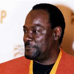 Ronald LaPread, Founding Member and Former Bassist of The Commodores, Dies at 75
