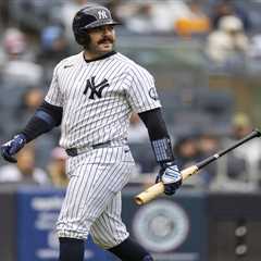 Austin Wells’ burden is overwhelming him — where the Yankees could look for a righty partner