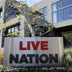 Live Nation Breakup, Katy Perry Mansion Lawsuit, J. Cole-Cam’ron Case & More Music Law News
