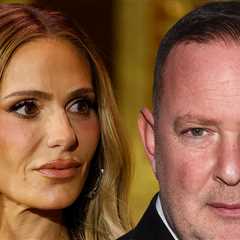Dorit Kemsley Calls Out Estranged Husband PK's Drinking In Memoir