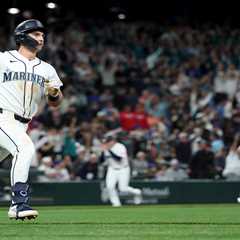Mets offense doesn’t do enough in extra-inning loss to Mariners that snaps winning streak
