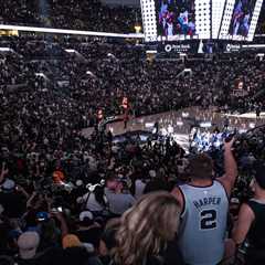 How Spurs are cracking down on fans attempting to resell tickets ahead of NBA Finals