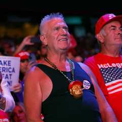 These 3 People Said They Would Actually Play Trump's Freedom 250 Concert