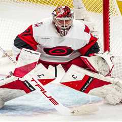 bet365 bonus code: Bet $10, get $200 in bonus bets for Stanley Cup Final Game 1