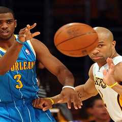 Chris Paul opens up on ‘emotional rollercoaster’ of vetoed Lakers trade