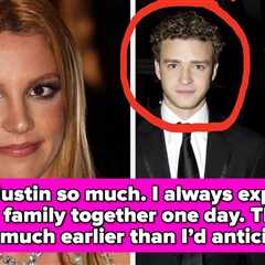 18 Times Celebrities Publicly Called Out Their Exes