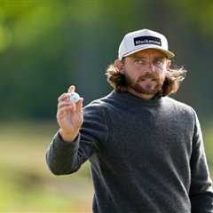 The Memorial picks: PGA Tour odds, predictions, best bets for Muirfield Village
