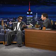 Jazz Chisholm brutally roasted by Guardians announcer over ‘The Tonight Show’ appearance
