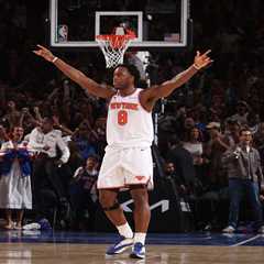 The Post’s expert betting predictions for Knicks-Spurs NBA Final with props, best bets and more