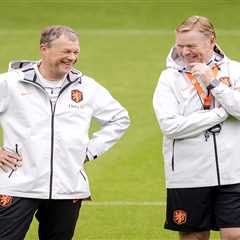 Netherlands vs. Algeria prediction: Odds, picks, best bet for World Cup friendly