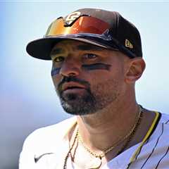 Nick Castellanos gets candid about messy Phillies divorce in Philly return: ‘I spoke my mind’