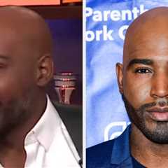 Karamo Brown Revealed The Plastic Surgery He Previously Denied Getting – And Said It Left Him In..